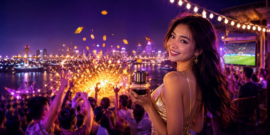 Người dùng tại Hải Phòng xem thông tin VIP và hoạt động ưu đãi qmh