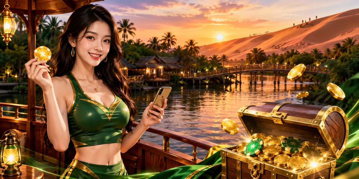 Người dùng Mũi Né mở trang casino qmh trên trình duyệt di động