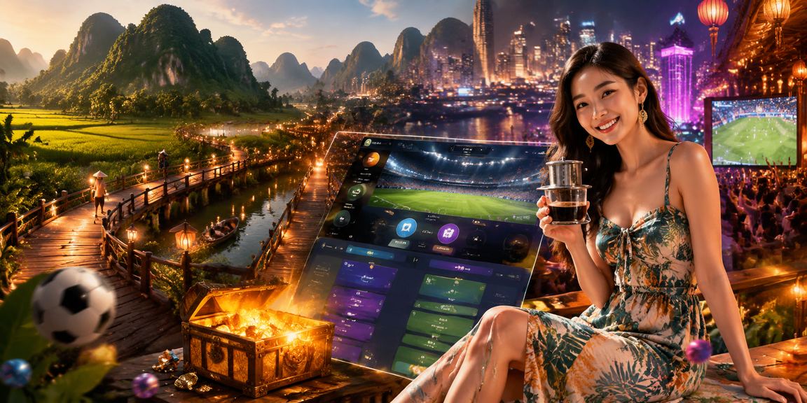 Người dùng tại Ninh Bình xem câu hỏi hỗ trợ trên điện thoại