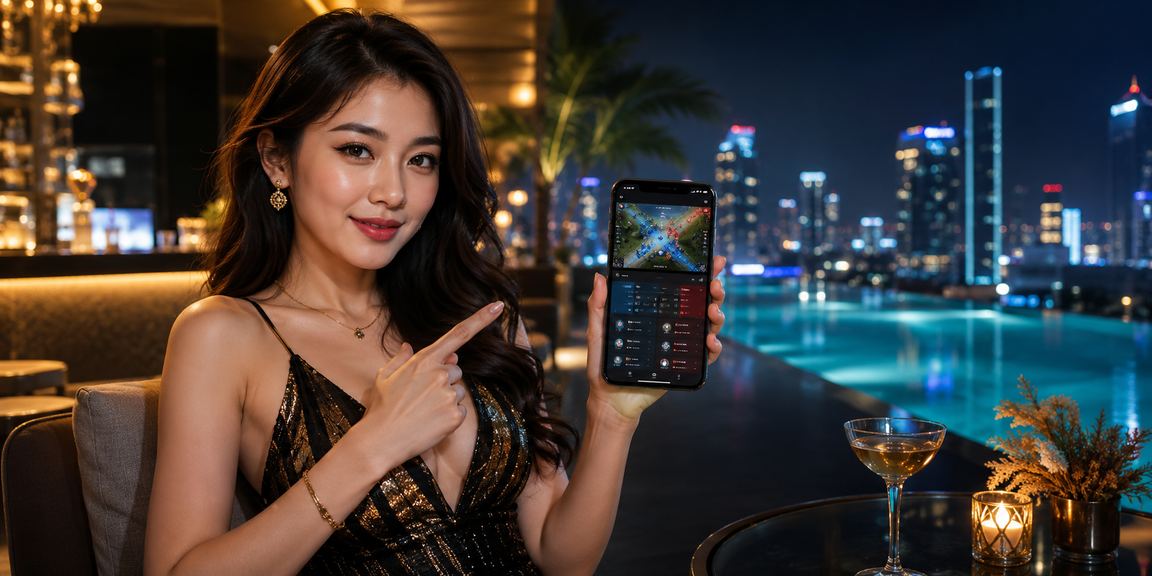 Người dùng Việt kiểm tra ứng dụng giải trí và hỗ trợ trên điện thoại