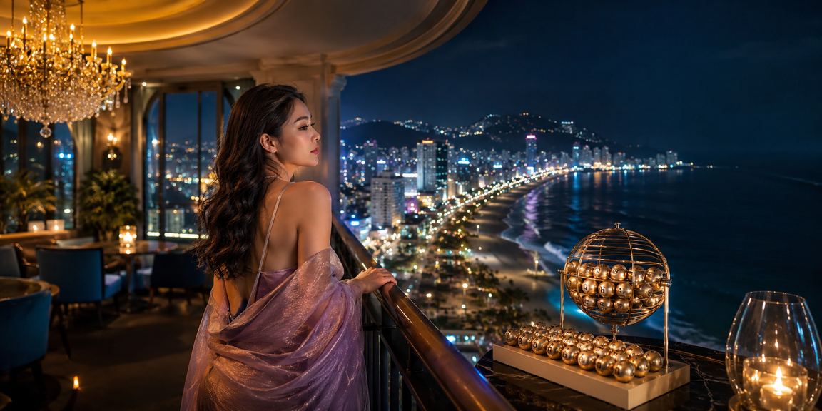 Người dùng Vũng Tàu xem bảng dữ liệu giải trí tại quán cà phê